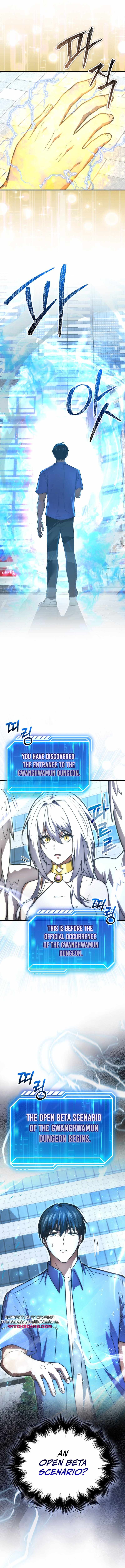 Max Talent Player (2024) Chapter 78 14
